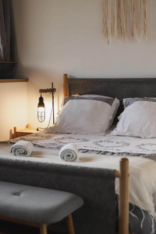 Bed and Breakfast Aux Secrets D'Agathe Plan  Exterior foto