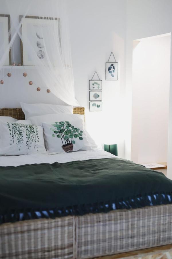 Bed and Breakfast Aux Secrets D'Agathe Plan  Exterior foto