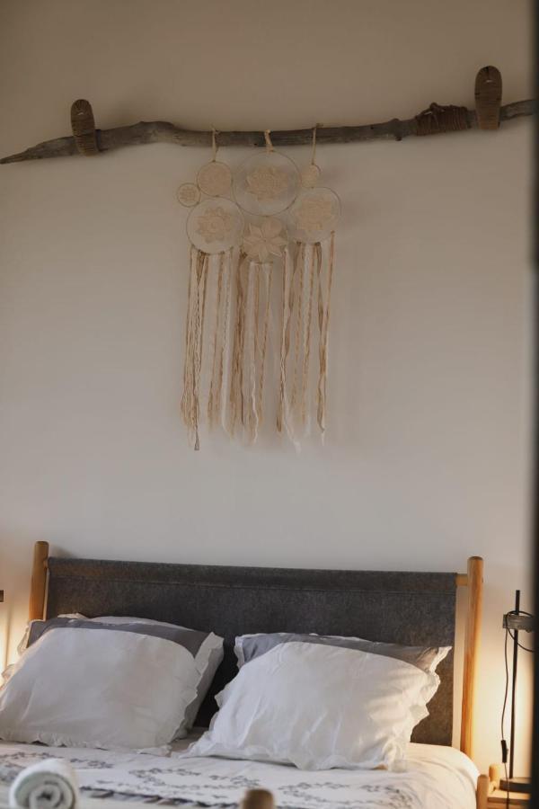 Bed and Breakfast Aux Secrets D'Agathe Plan  Exterior foto