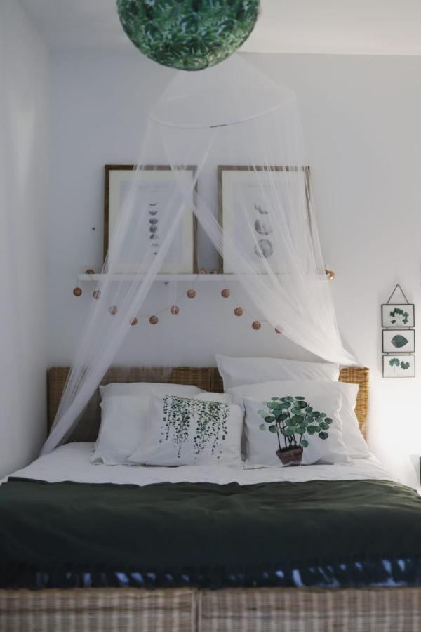 Bed and Breakfast Aux Secrets D'Agathe Plan  Exterior foto