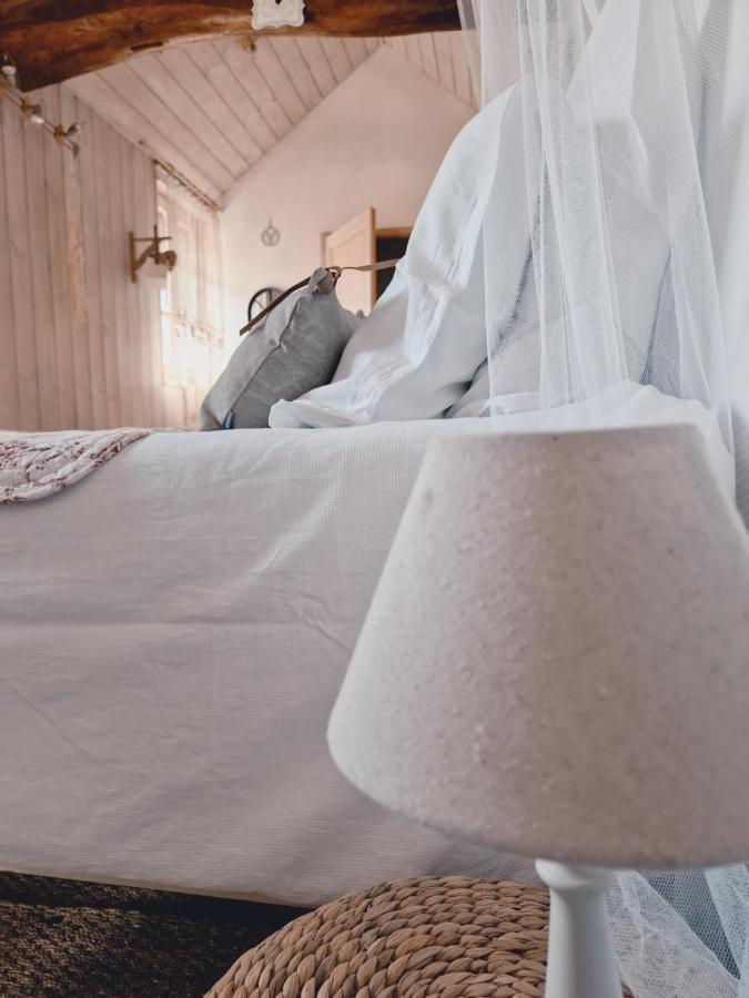 Bed and Breakfast Aux Secrets D'Agathe Plan  Exterior foto
