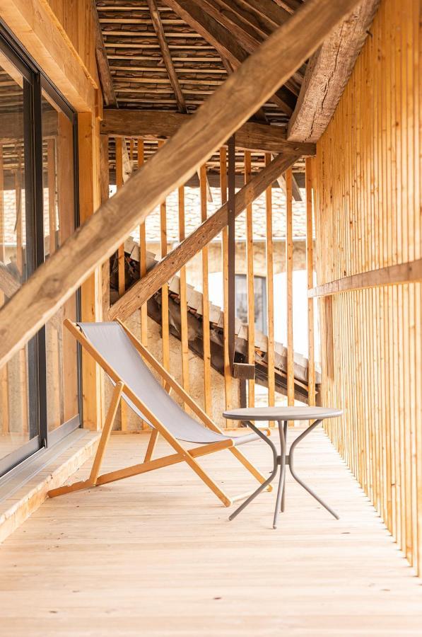 Bed and Breakfast Aux Secrets D'Agathe Plan  Exterior foto